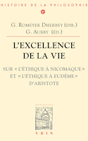 Excellence de la vie (L')